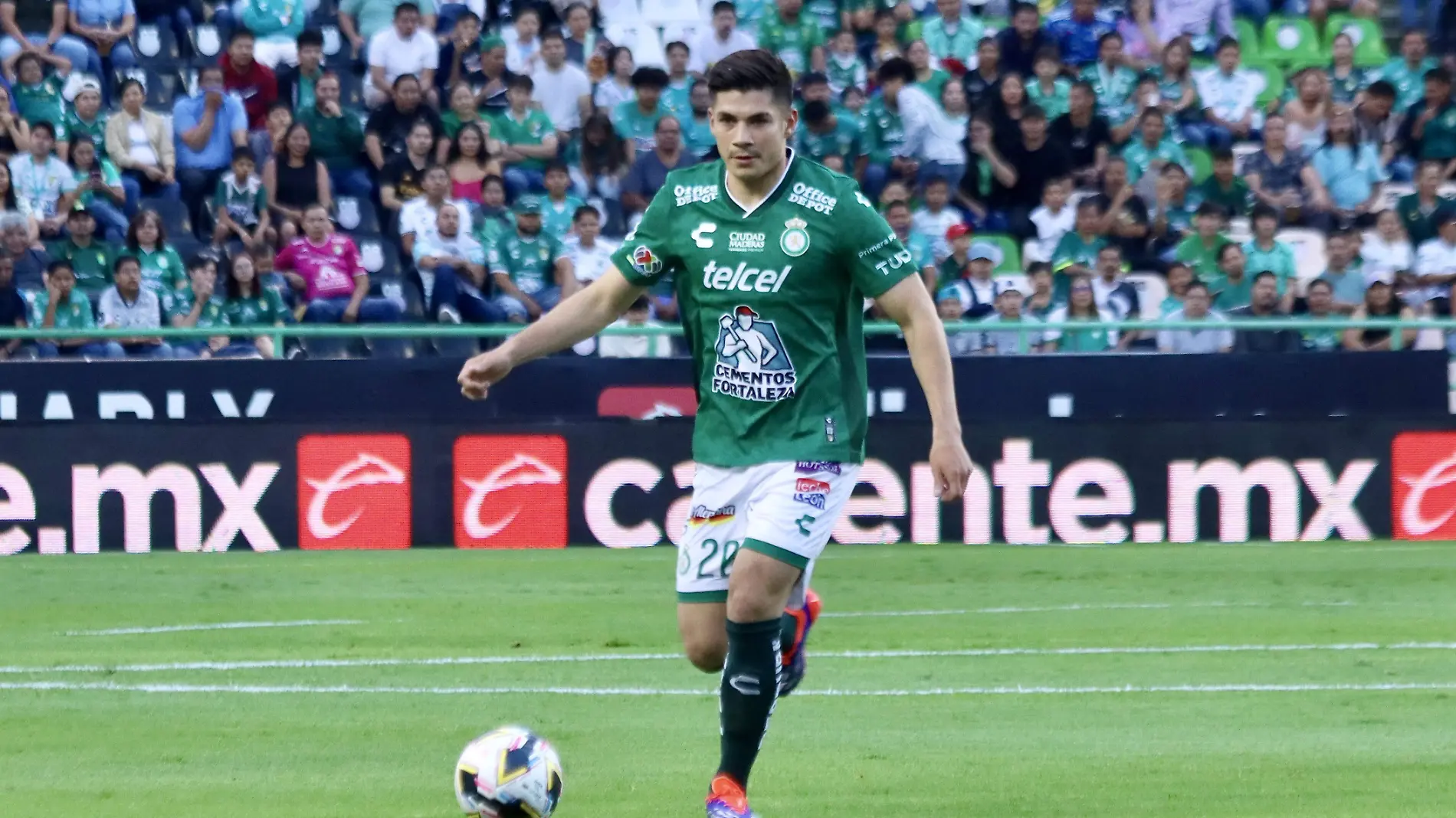 LEÓN PREVIA - Fco Meza (3)